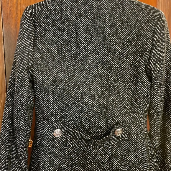 Beautiful Peacoat - Picture 6 of 8